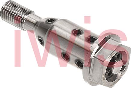 iwis Motorsysteme 59663 - Регулюючий клапан, виставлення розподільного вала autozip.com.ua
