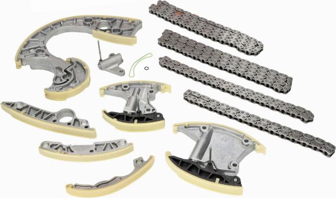 iwis Motorsysteme 59115Set - Комплект ланцюга приводу распредвала autozip.com.ua