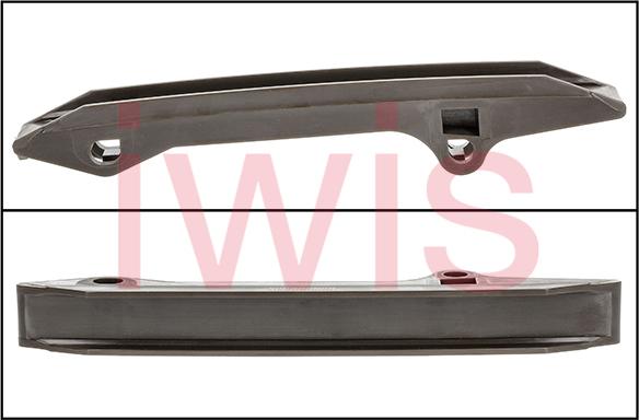 iwis Motorsysteme 59200 - Планка заспокоювача, ланцюг приводу autozip.com.ua