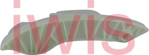 iwis Motorsysteme 59214 - Планка заспокоювача, ланцюг приводу autozip.com.ua