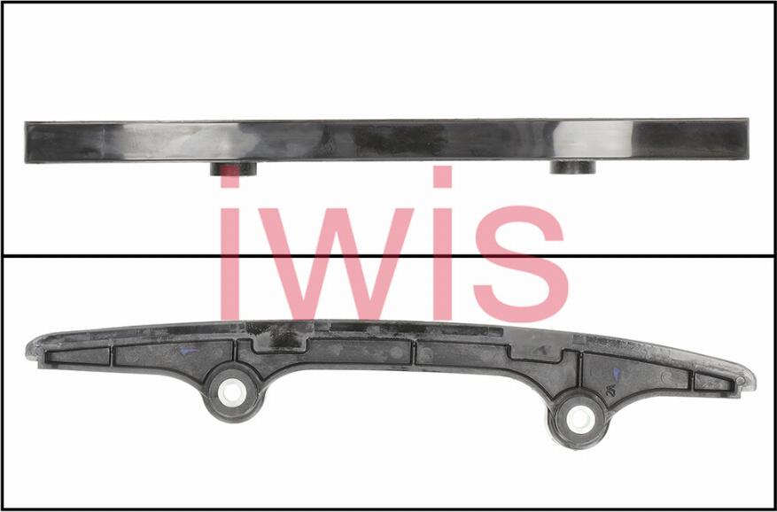 iwis Motorsysteme 59234 - Планка заспокоювача, ланцюг приводу autozip.com.ua