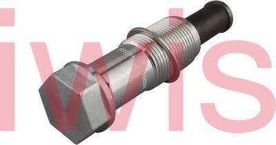 iwis Motorsysteme 59273 - Натягувач, ланцюг приводу autozip.com.ua