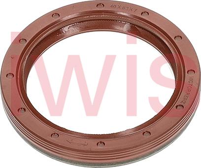 iwis Motorsysteme 59796 - Ущільнене кільце, колінчастий вал autozip.com.ua