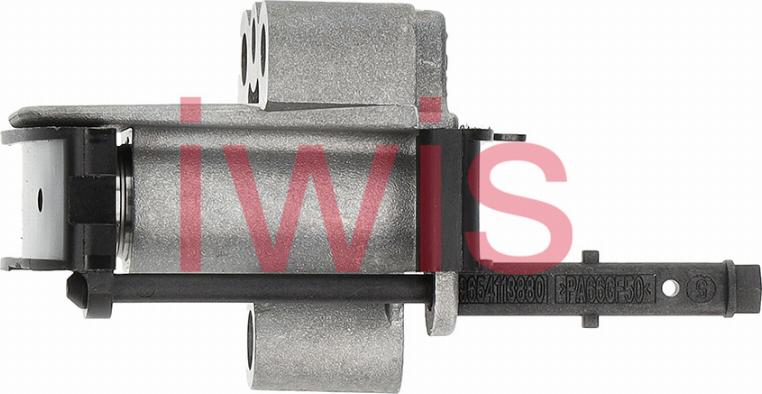 iwis Motorsysteme 60449 - Натягувач, ланцюг приводу autozip.com.ua