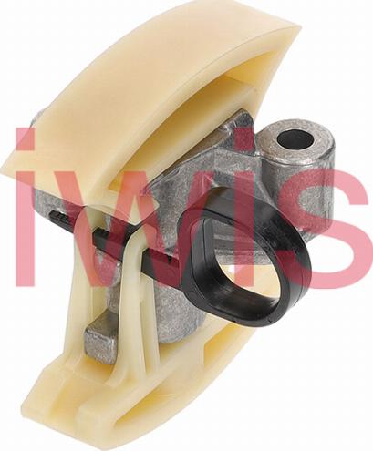iwis Motorsysteme 60447 - Натягувач, ланцюг приводу autozip.com.ua