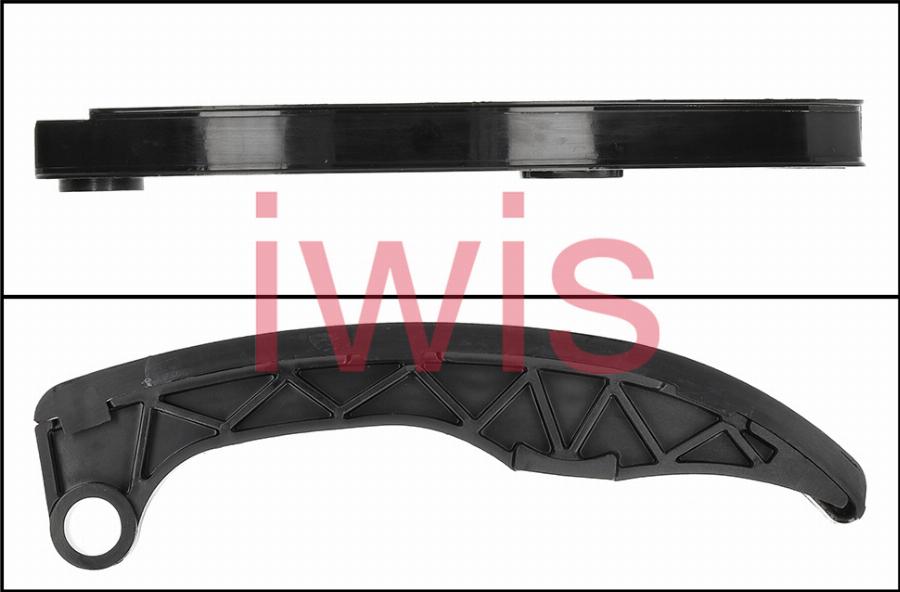iwis Motorsysteme 60426 - Планка заспокоювача, ланцюг приводу autozip.com.ua