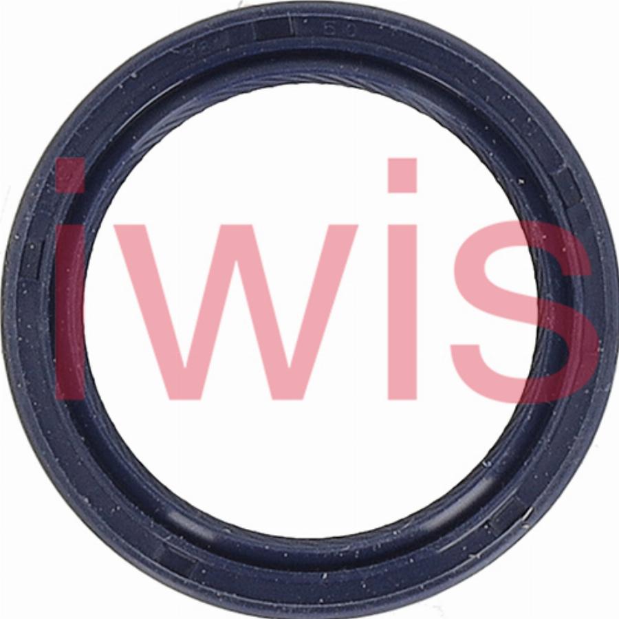 iwis Motorsysteme 60474 - Ущільнене кільце, колінчастий вал autozip.com.ua