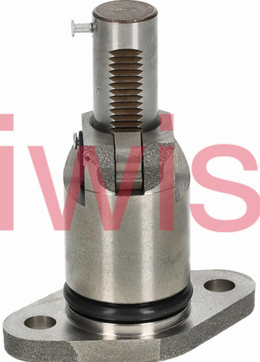iwis Motorsysteme 60576 - Натягувач, ланцюг приводу autozip.com.ua