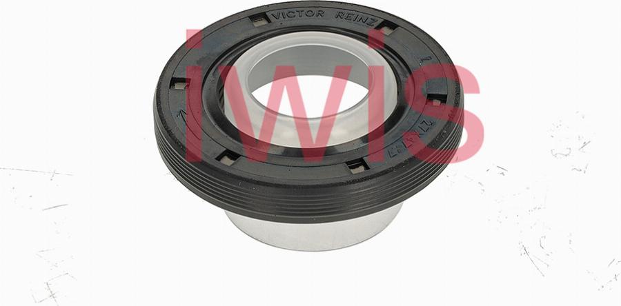 iwis Motorsysteme 60806 - Ущільнене кільце, розподільний вал autozip.com.ua
