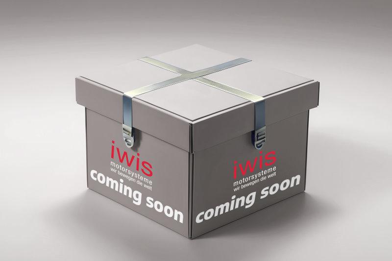 iwis Motorsysteme 61394 - Шестерня, масляний насос autozip.com.ua