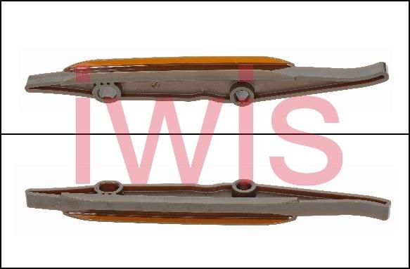 iwis Motorsysteme 60323 - Планка заспокоювача, ланцюг приводу autozip.com.ua