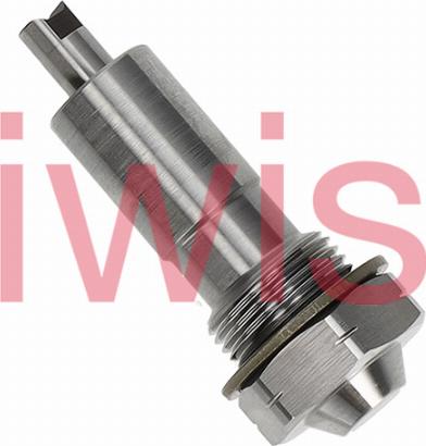 iwis Motorsysteme 60789 - Натягувач, ланцюг приводу autozip.com.ua