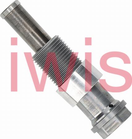 iwis Motorsysteme 60788 - Натягувач, ланцюг приводу autozip.com.ua