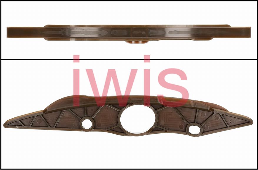 iwis Motorsysteme 60770 - Планка заспокоювача, ланцюг приводу autozip.com.ua