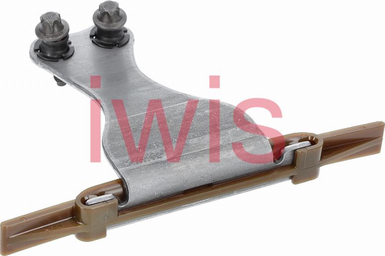iwis Motorsysteme 60771 - Планка заспокоювача, ланцюг приводу autozip.com.ua