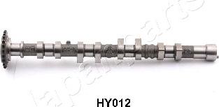 Japanparts AA-HY012 - Шток autozip.com.ua