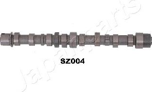 Japanparts AA-SZ004 - Шток autozip.com.ua