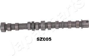 Japanparts AA-SZ005 - Шток autozip.com.ua