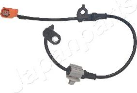 Japanparts ABS-440 - Датчик ABS, частота обертання колеса autozip.com.ua