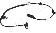 Japanparts ABS-541 - Датчик ABS, частота обертання колеса autozip.com.ua