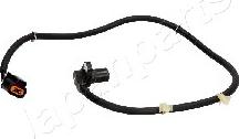 Japanparts ABS-526 - Датчик ABS, частота обертання колеса autozip.com.ua