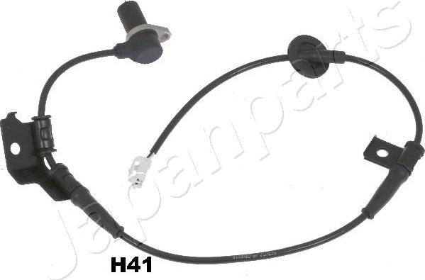 Japanparts ABS-H41 - Датчик ABS, частота обертання колеса autozip.com.ua