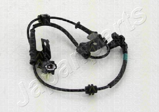 Japanparts ABS-K53 - Датчик ABS, частота обертання колеса autozip.com.ua