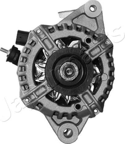 Japanparts AL-196JM - Генератор autozip.com.ua