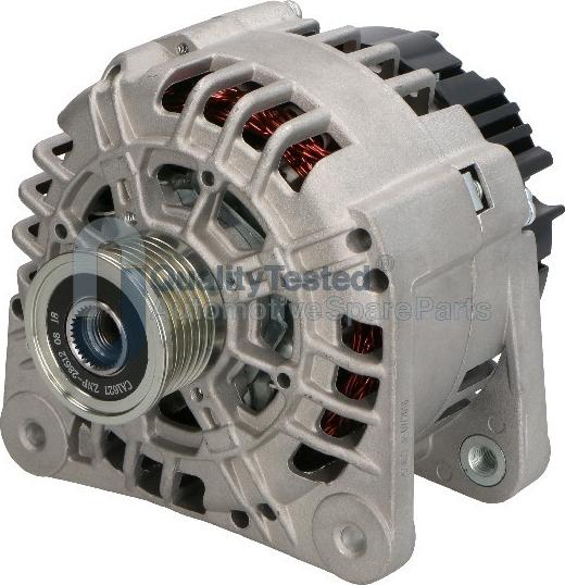 Japanparts AL201038JM - Генератор autozip.com.ua