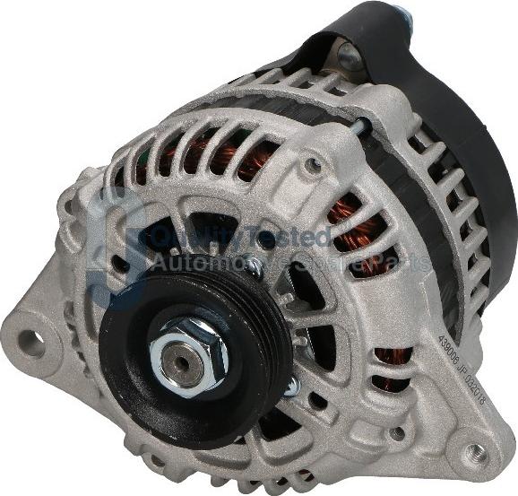 Japanparts ALC982JM - Генератор autozip.com.ua