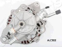 Japanparts ALC302 - Генератор autozip.com.ua