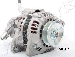 Japanparts ALC302 - Генератор autozip.com.ua