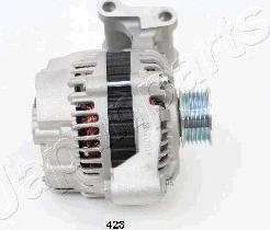 Japanparts ALM423 - Генератор autozip.com.ua