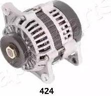 Japanparts ALZ424 - Генератор autozip.com.ua