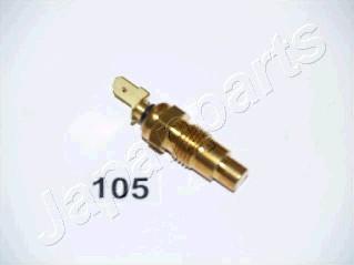 Japanparts BA-105 - Датчик, температура охолоджуючої рідини autozip.com.ua
