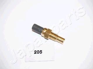 Japanparts BA-205 - Датчик, температура охолоджуючої рідини autozip.com.ua