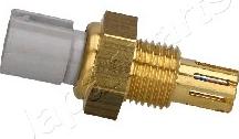 Japanparts BA-202 - Датчик, температура впускається autozip.com.ua