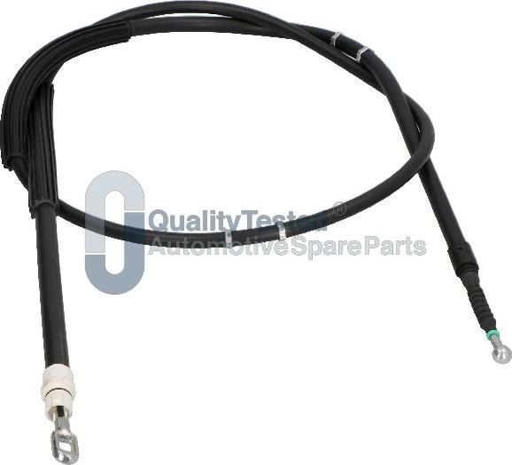 Japanparts BC0930JM - Трос, гальмівна система autozip.com.ua