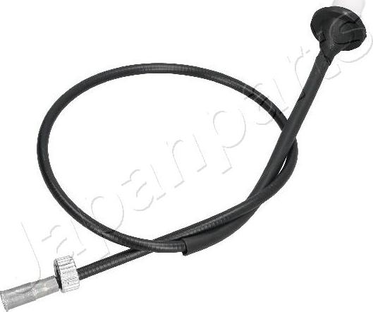 Japanparts BCK-02136 - Тросик спідометра autozip.com.ua