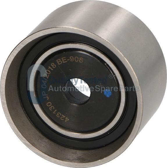 Japanparts BE908JM - Натягувач, зубчастий ремінь autozip.com.ua