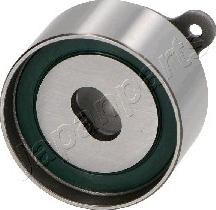 Japanparts BE-407 - Натягувач, зубчастий ремінь autozip.com.ua
