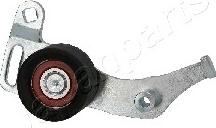 Japanparts BE-004 - Натягувач, зубчастий ремінь autozip.com.ua
