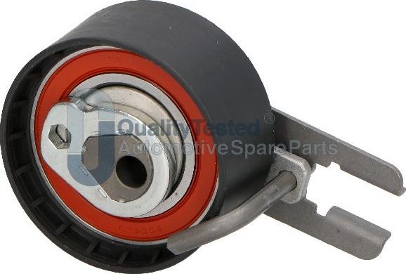 Japanparts BE818JM - Натягувач, зубчастий ремінь autozip.com.ua