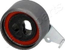 Japanparts BE-310 - Натягувач, зубчастий ремінь autozip.com.ua
