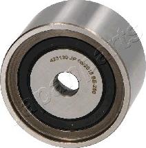 Japanparts BE-250 - Натягувач, зубчастий ремінь autozip.com.ua