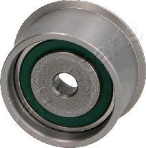 Japanparts BE-216 - Натягувач, зубчастий ремінь autozip.com.ua