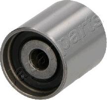 Japanparts BE-708 - Натягувач, зубчастий ремінь autozip.com.ua