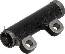 Japanparts BE-716 - Натягувач, зубчастий ремінь autozip.com.ua