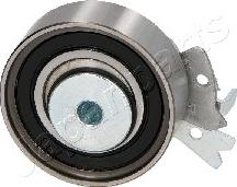 Japanparts BE-W02 - Натяжний ролик, ремінь ГРМ autozip.com.ua