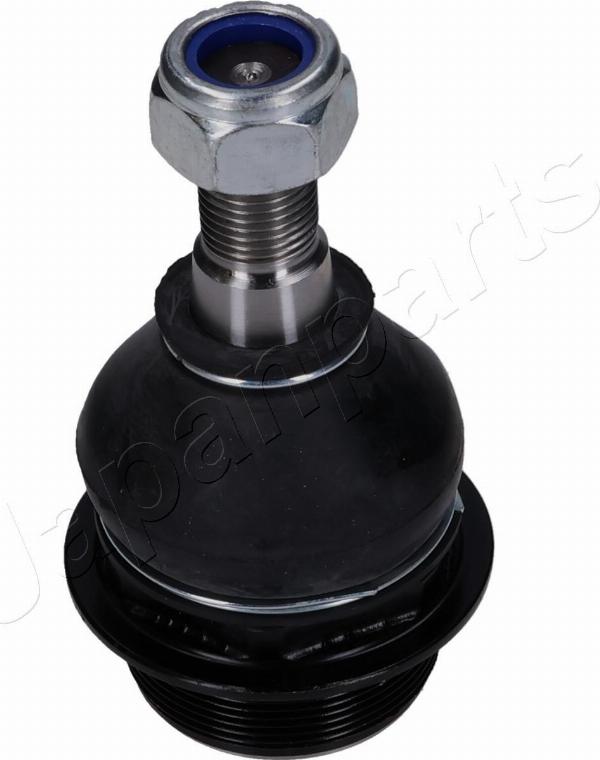 Japanparts BJ-145 - Шарова опора, несучий / направляючий шарнір autozip.com.ua